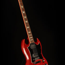 Gibson SG Standard