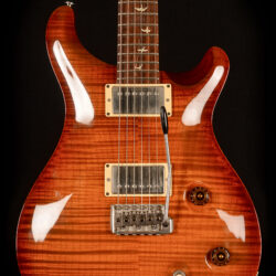 PRS Custom 22 10 top 20th Anniversary 2006