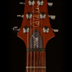 PRS Custom 22 10 top 20th Anniversary 2006