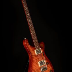 PRS Custom 22 10 top 20th Anniversary 2006