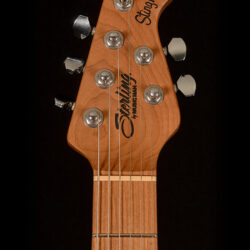 Sterling by Music Man Stingray